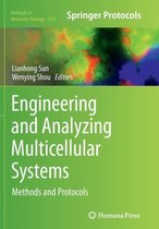 Engineering and Analyzing Multicellular Systems