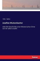 Josefine Mutzenbacher