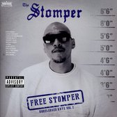 Free Stomper: Unreleased Kuts, Vol. 2