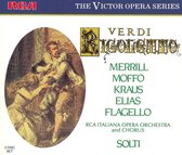 Verdi: Rigoletto