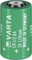 Varta CR1/2 AA (6127) 3V 950mAh Single-use battery Lithium