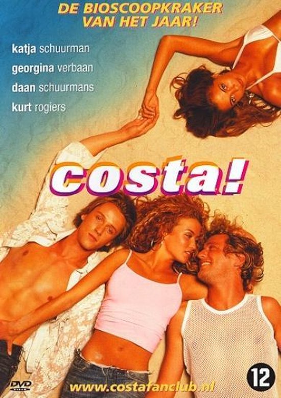 Costa! - De Film
