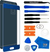 MMOBIEL Front Glas Display Scherm voor Huawei Honor 9 (BLAUW) - inclusief Tools