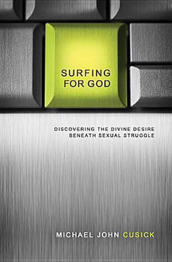 Surfing for God, Michael John Cusick 9780849947230 Boeken