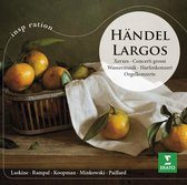 Händel Largos [17 Tracks]