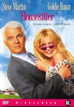 Housesitter (dvd)