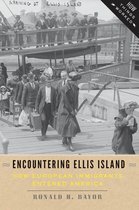 How Things Worked - Encountering Ellis Island