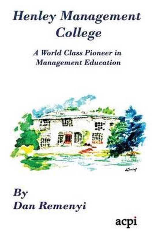 Henley Management College