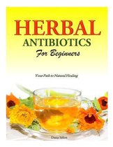 Herbal Antibiotics for Beginners