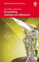Formulating Sealants And Adhesives