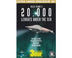 20.000 Leagues Under The Sea