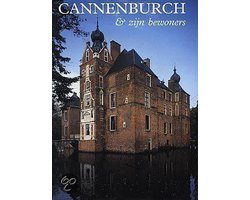 Cannenburch En Zijn Bewoners
