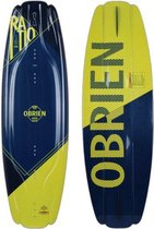 O'Brien Ratio 138 wakeboard