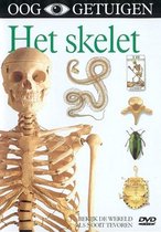 Ooggetuigen - Het Skelet (DVD)