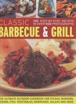 Classic Barbecue and Grill