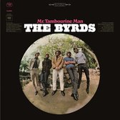 The Byrds - Mr. Tambourine Man