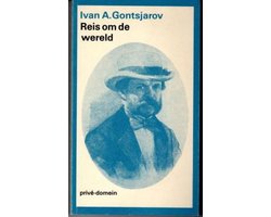 Reis om de wereld