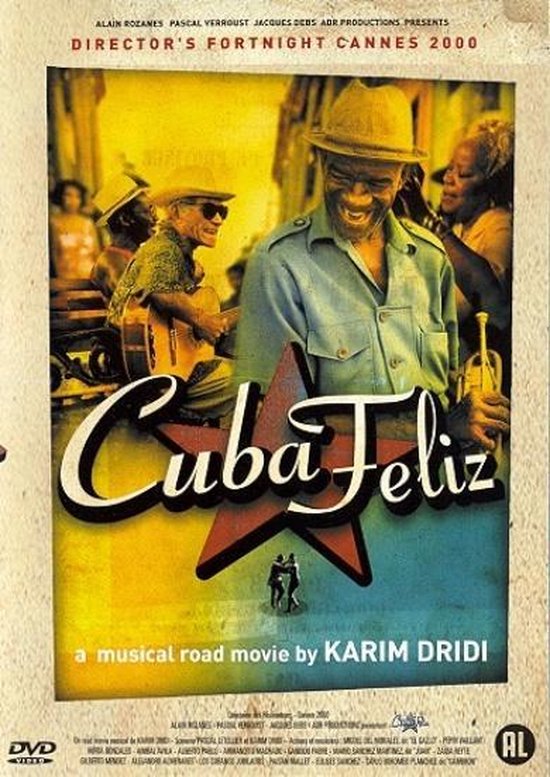 Cuba Feliz