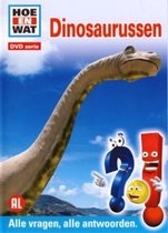 Hoe & Wat: Dinosaurussen