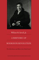 Bicentennial reflections on the French Revolution - A Rhetoric of Bourgeois Revolution