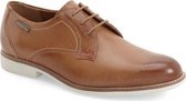 Mephisto Heren Veterschoenen - Bruin - Maat 42.5
