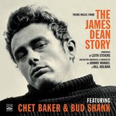 Theme Music From The James Dean Story