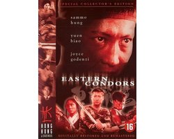Eastern Condors