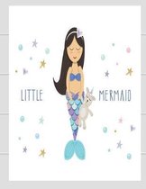 Little mermaid