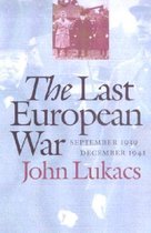The Last European War