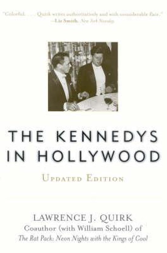 9780815412960 - The Kennedys in Hollywood