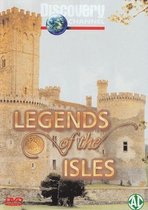 Legends Of The Isles