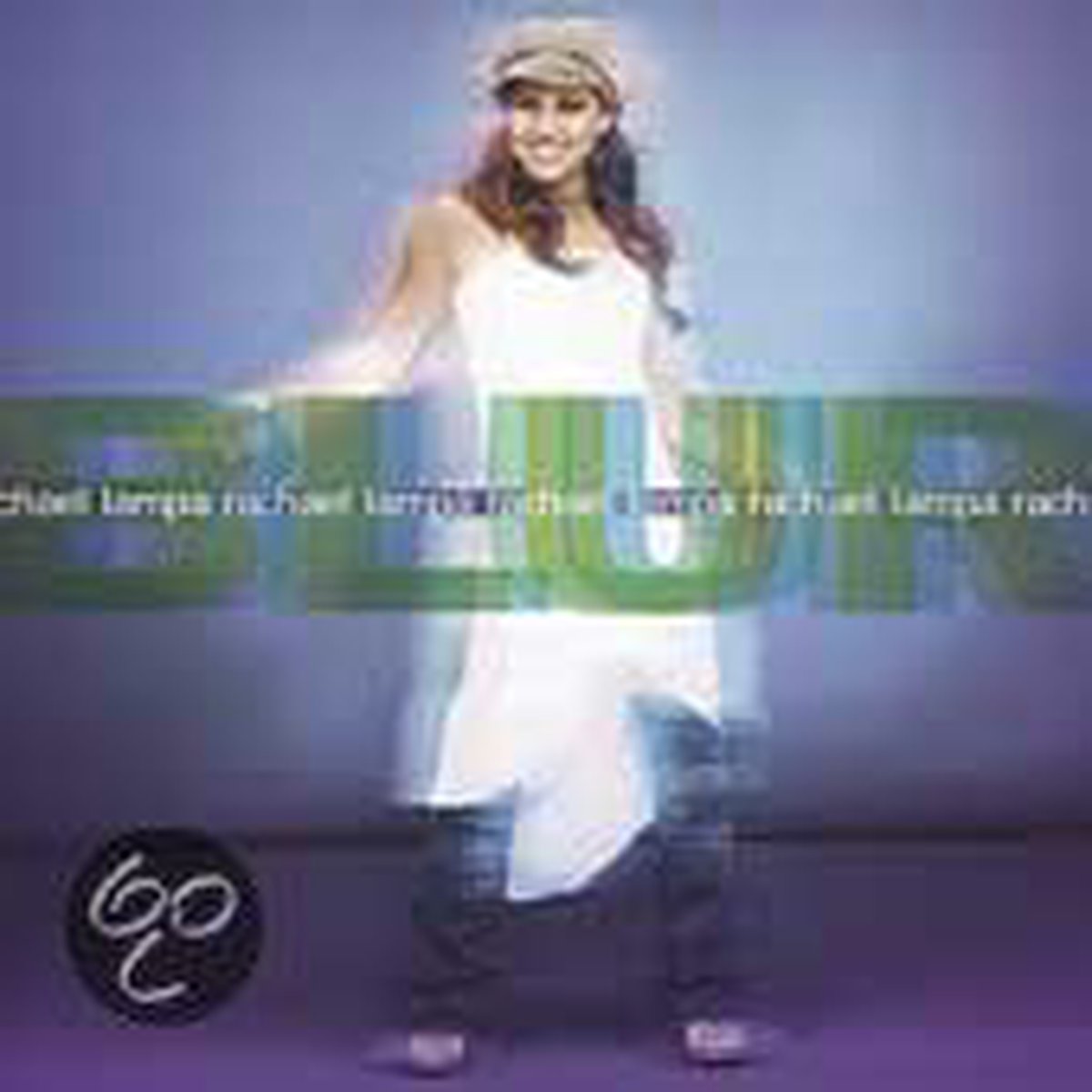 Rachael Lampa - Blur