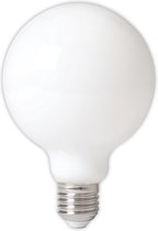 Calex LED Globe Lamp - 6W (51W) E27 650lm Softone Dimbaar 95mm x 140mm - (2 stuks)