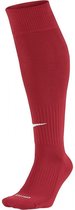 Nike - Academy football socks - Voetbalkousen - 34 - 38 - Rood