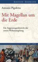 Mit Magellan um die Erde