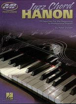 Jazz Chord Hanon (Music Instruction)