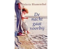 De nacht gaat voorbij
