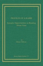 Profiles of a Rabbi