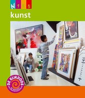 De Kijkdoos 155 -   kunst