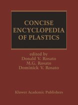 Concise Encyclopedia of Plastics