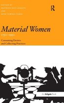 Material Women, 17501950