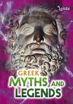 Greek Myths and Legends (All About Myths)