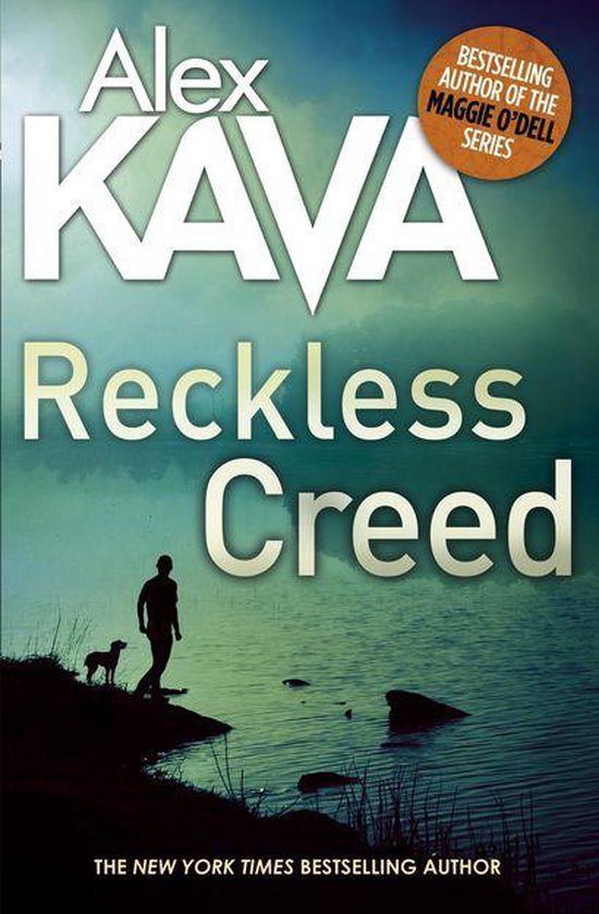 Ryder Creed 3 Reckless Creed (ebook), Alex Kava 9780751563931