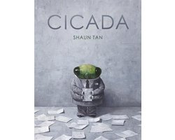 Cicada