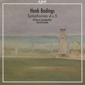Badingssymphonies 3 4