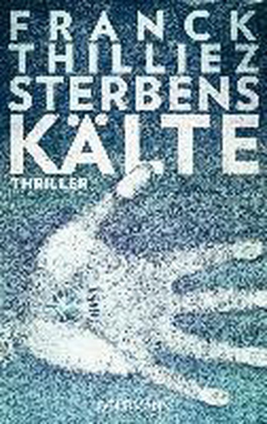 Sterbenskälte - cover