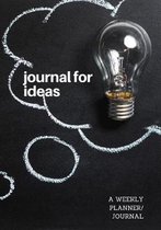 Journal for Ideas