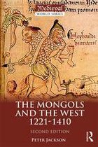 The Mongols and the West
