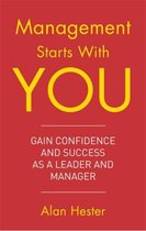 Management Starts with You