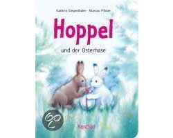 Hoppel und der Osterhase